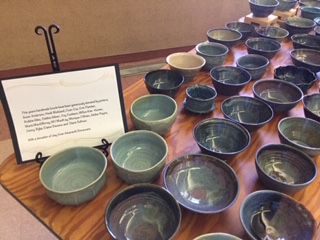 Empty Bowls 2023 Press Release