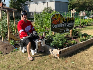 Winchester Legion’s 2020 Great Canadian Cow Race