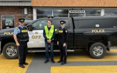 OPP Stuff-a-Cruiser 2023